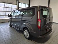 Gebraucht Ford Tourneo Titanium X 150 PS (110 kW) 2023 Grau Van / Kleinbus