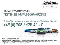 Neu Opel Combo Edition 102 PS (75 kW) 2025 Grau Van / Kleinbus