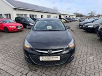 gebraucht Opel Astra Lim. 5-trg. Energy