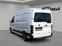 Nowe Renault Master 105 kW (143 KM) 2025 Biały Van