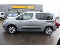 gebraucht Opel Combo Life 1.2 Turbo S/S Aut. Elegance