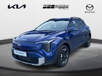 Neu Kia Stonic Vision 101 PS (74 kW) 2026 Blau SUV