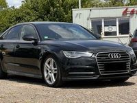 Gebraucht Audi A6 Sport 272 PS (200 kW) 2016 Mythosschwarz metallic Limousine