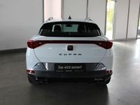 Gebraucht Cupra Formentor 150 PS (110 kW) 2024 Weiß , nevadaweiß SUV