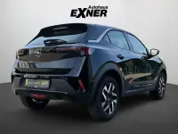 Gebraucht Opel Mokka Elegance 101 PS (74 kW) 2024 Schwarz perla nera SUV