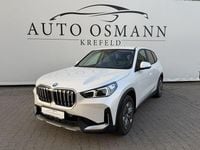 Gebraucht BMW iX1 Performance 230 kW (313 PS) 2023 Weiß SUV