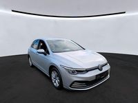 Gebraucht VW Golf VIII Active 116 PS (85 kW) 2022 Reflexsilber Limousine