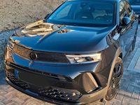 Gebraucht Opel Mokka Edition 131 PS (96 kW) 2022 Schwarz SUV