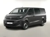 Neu Opel Vivaro 179 PS (131 kW) 2026 Grau Van / Kleinbus