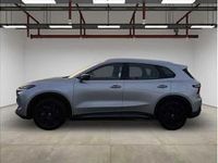 Neu MG S5 Comfort 125 kW (170 PS) 2025 Silber (silber (cosmic silver)) SUV