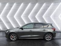 Neu Ford Focus ST-Line 125 PS (91 kW) 2025 Metallic) (grau Limousine