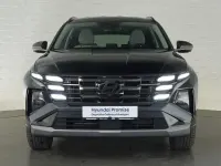 Gebraucht Hyundai Tucson Prime 252 PS (185 kW) 2025 Schwarz SUV