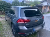 Gebraucht VW Golf VII Join 86 PS (63 kW) 2018 Grau Limousine