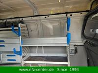 Second-hand VW T6 204 CP (150 kW) 2019 Alb Van