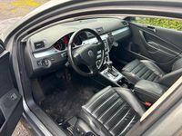 Gebraucht VW Passat 116 PS (85 kW) 2006 Kombi