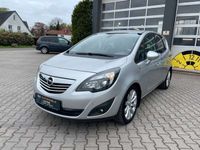 gebraucht Opel Meriva B Innovation KLIMA*SHZ*2.HAND*76000KM*