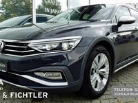 Gebraucht VW Passat Alltrack 190 PS (139 kW) 2020 Uranograu Kombi
