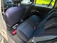 Gebraucht Renault Clio Expression 75 PS (55 kW) 2009 Grau Limousine