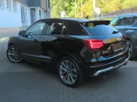 Gebraucht Audi SQ2 Sport 300 PS (220 kW) 2020 Schwarz SUV