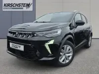 Neu Mitsubishi ASX Diamant Edition 158 PS (116 kW) 2026 Schwarz SUV