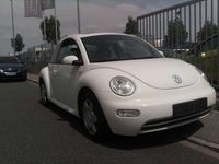 gebraucht VW Beetle New2.0 en vogue