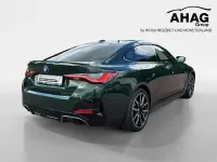 Gebraucht BMW i4 Efficient Dynamics 400 kW (544 PS) 2023 Schwarz Limousine