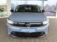 Gebraucht Opel Corsa 101 PS (74 kW) 2025 Grau Limousine