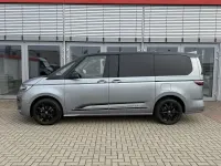 Neu VW Multivan Edition 150 PS (110 kW) 2026 Schwarz Van / Kleinbus