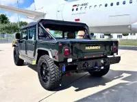 Gebraucht Hummer H1 200 PS (147 kW) 2000 SUV