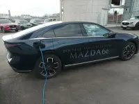 Usata Mazda 6e Takumi-Line 2025 Blu Berlina