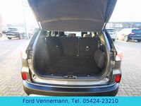 Gebraucht Ford Kuga Titanium 150 PS (110 kW) 2021 Grau SUV