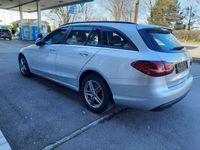 gebraucht Mercedes C200 C 200T d (205.201)