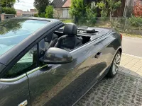Gebraucht Opel Cascada Innovation 165 PS (121 kW) 2015 Grau Cabrio