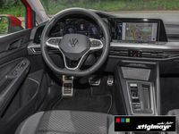 gebraucht VW Golf VIII Variant 1.5 l ACTIVE eTSI OPF P