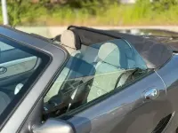 Gebraucht MG TF 136 PS (100 kW) 2005 Grau Cabrio