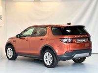 gebraucht Land Rover Discovery Sport P300e S AWD/Leder/Camera/LED