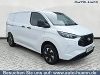 Neu Ford Transit Custom Trend 232 PS (170 kW) 2026 Frostweiß Van
