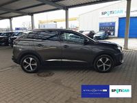 Gebraucht Peugeot 3008 GT 131 PS (96 kW) 2023 Grau SUV