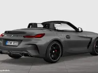 Gebraucht BMW Z4 M Sport 340 PS (250 kW) 2025 Bmw individual frozen grey ii Cabrio