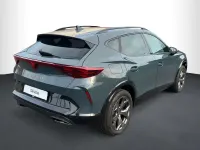 Gebraucht Cupra Formentor 150 PS (110 kW) 2025 Fjordblau SUV