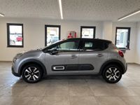 gebraucht Citroën C3 1.2 PureTec Feel Sport LED/KLIMAAUTOMATIK