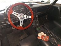 Gebraucht Alfa Romeo Spider 120 PS (88 kW) 1989 Rot Cabrio