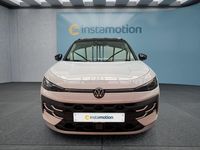 Gebraucht VW T-Roc 150 PS (110 kW) 2026 Weiß SUV