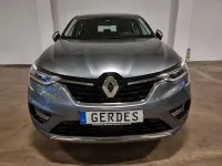 Gebraucht Renault Arkana Zen 140 PS (102 kW) 2021 Grau SUV