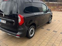 Gebraucht Renault Kangoo 131 PS (96 kW) 2023 Schwarz Van / Kleinbus