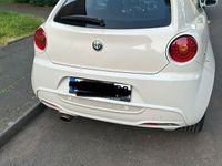 gebraucht Alfa Romeo MiTo 1.4 TB 16V MultiAir Turismo Turismo