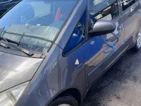 Gebraucht Mitsubishi Colt Inform 95 PS (69 kW) 2005 Braun Kleinwagen