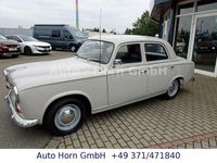 Gebraucht Peugeot 403 54 PS (39 kW) 1960 Grau Limousine