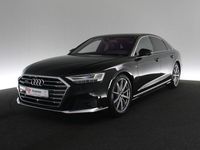 Gebraucht Audi A8 Comfort 286 PS (210 kW) 2022 Mythosschwarz metallic (metallic) Limousine