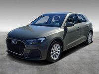 Gebraucht Audi A1 116 PS (85 kW) 2025 Z7 chronosgrau metallic SUV